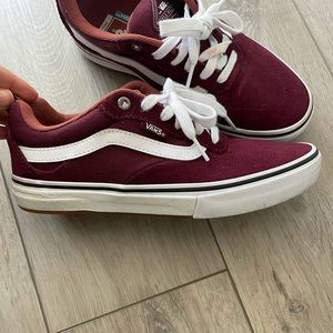 Vans Unisex Kyle Walker